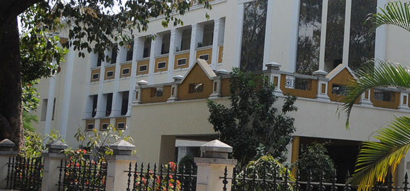 RV Girls High School | RVGHS | Best Girls High School in Bangalore